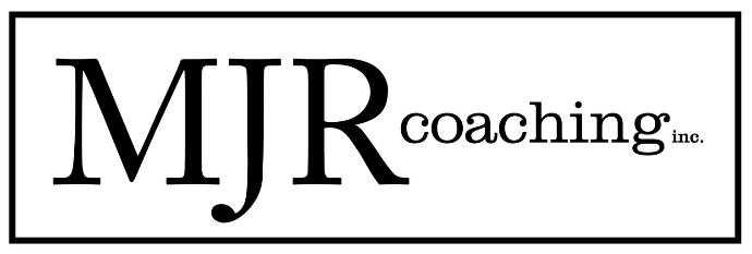 MJR Coaching inc.